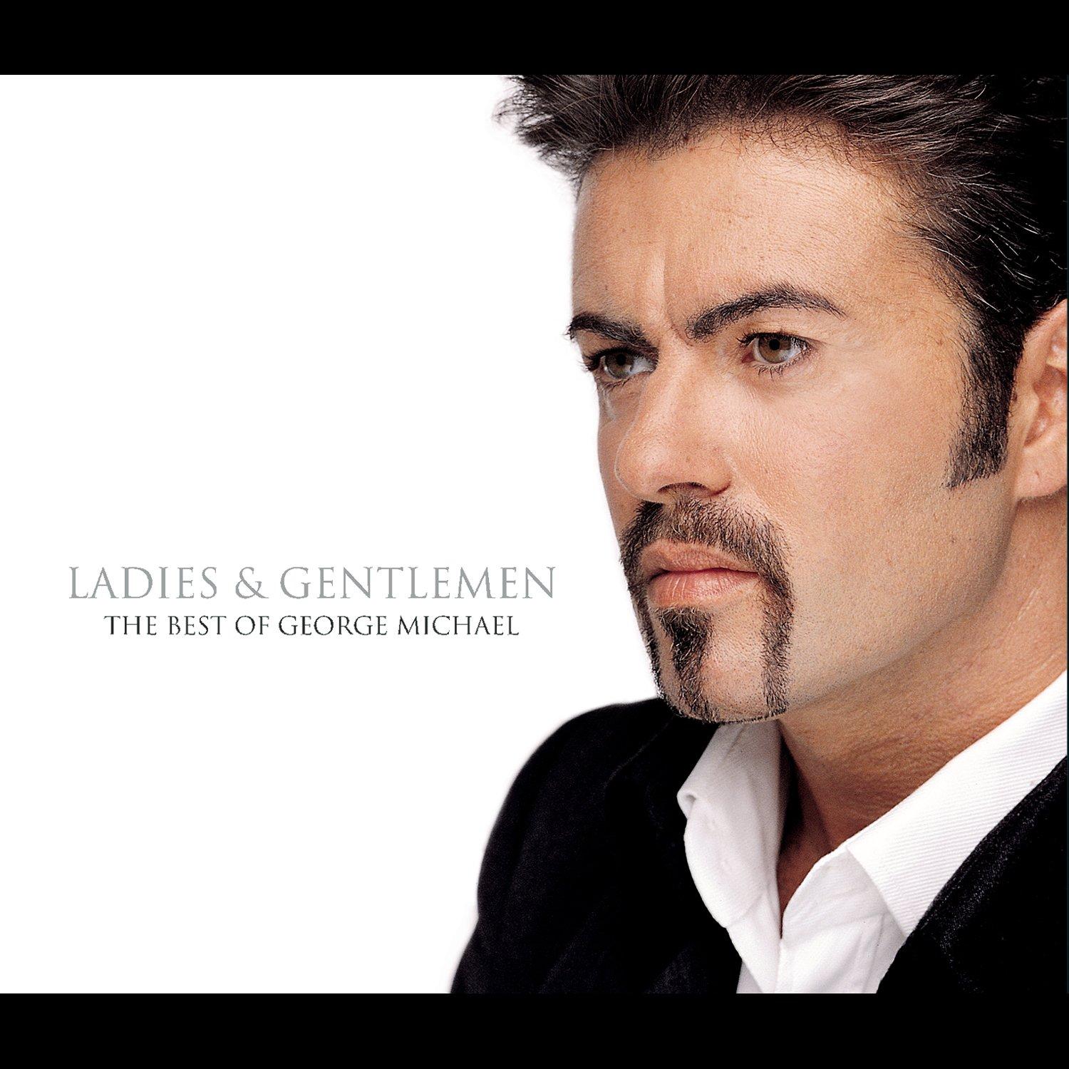 Vinyl vs. Digital: George Michael's Legacy in 2023