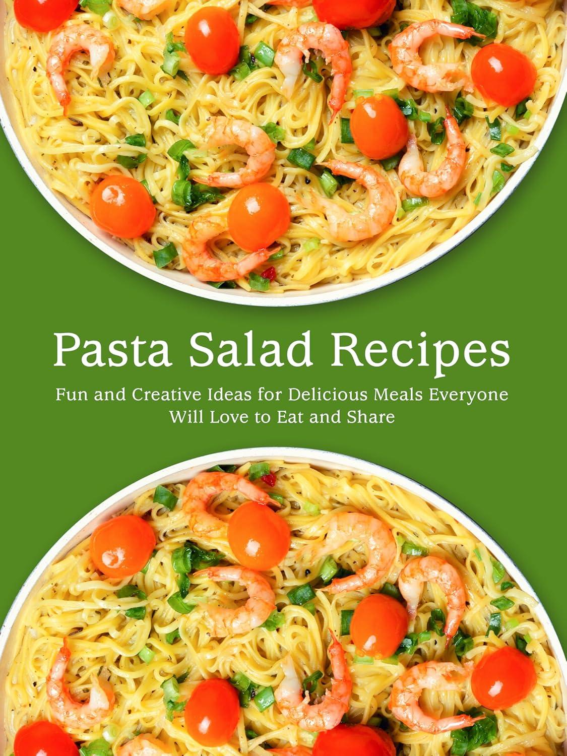 Cold vs. Warm Pasta Salads: Surprising Benefits for Summer