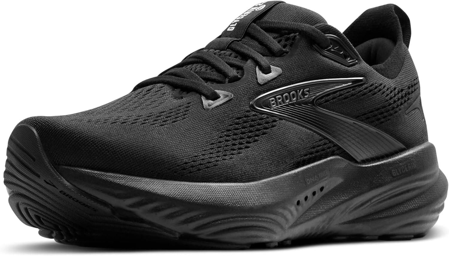 Running Into Comfort: Glycerin 22's Surprising Cushioning Secrets