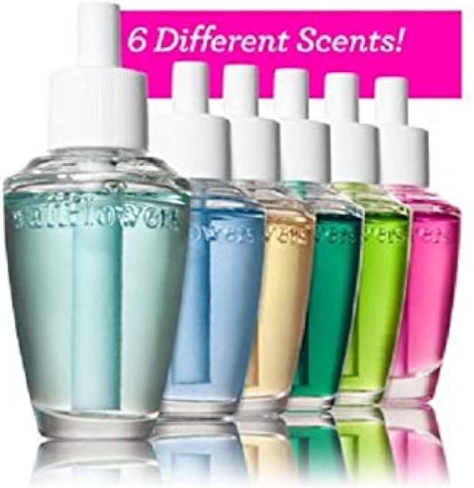 Fragrance Showdown: Fine Mist vs. Wallflowers for Every Mood