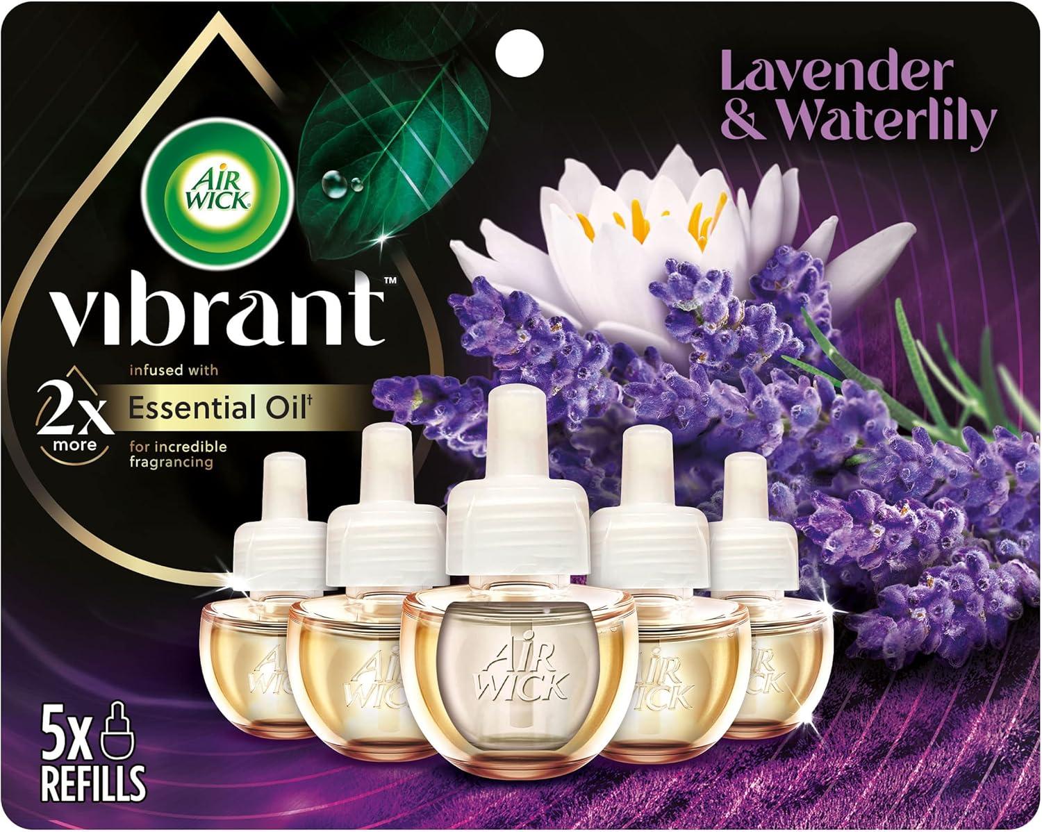 Essential Oil Showdown: Scent Selections for Every Mood
