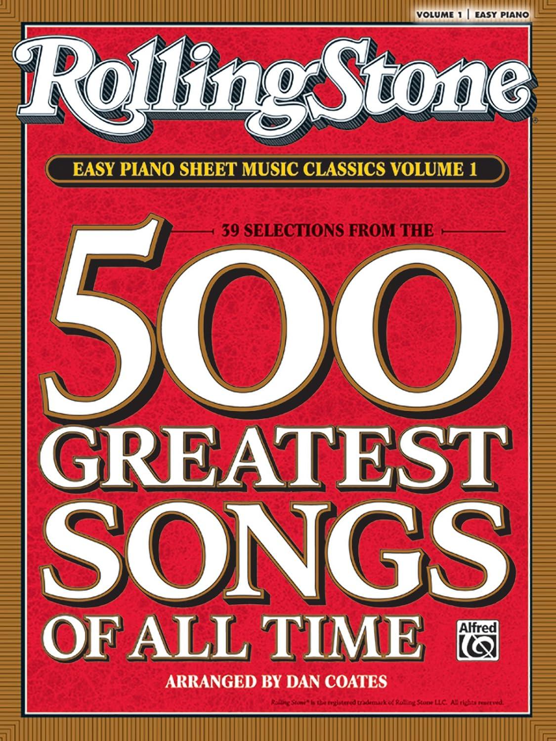 Easy Piano Classics Showdown: Legendary Hits at Your Fingertips