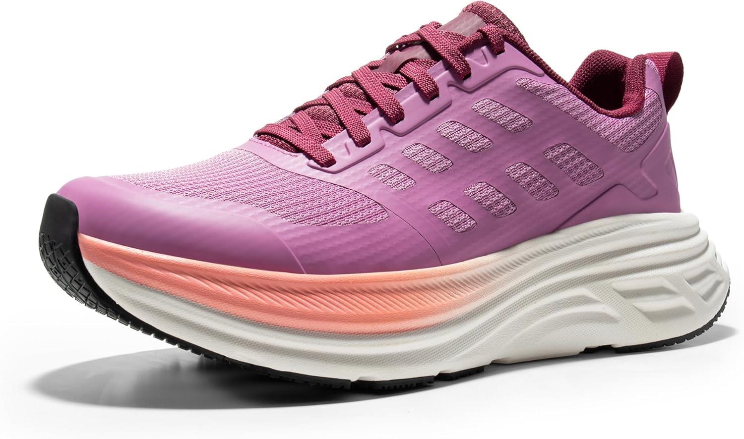 NORTIV 8 Walking Shoes Showdown: Comfort Meets Sports Fashion