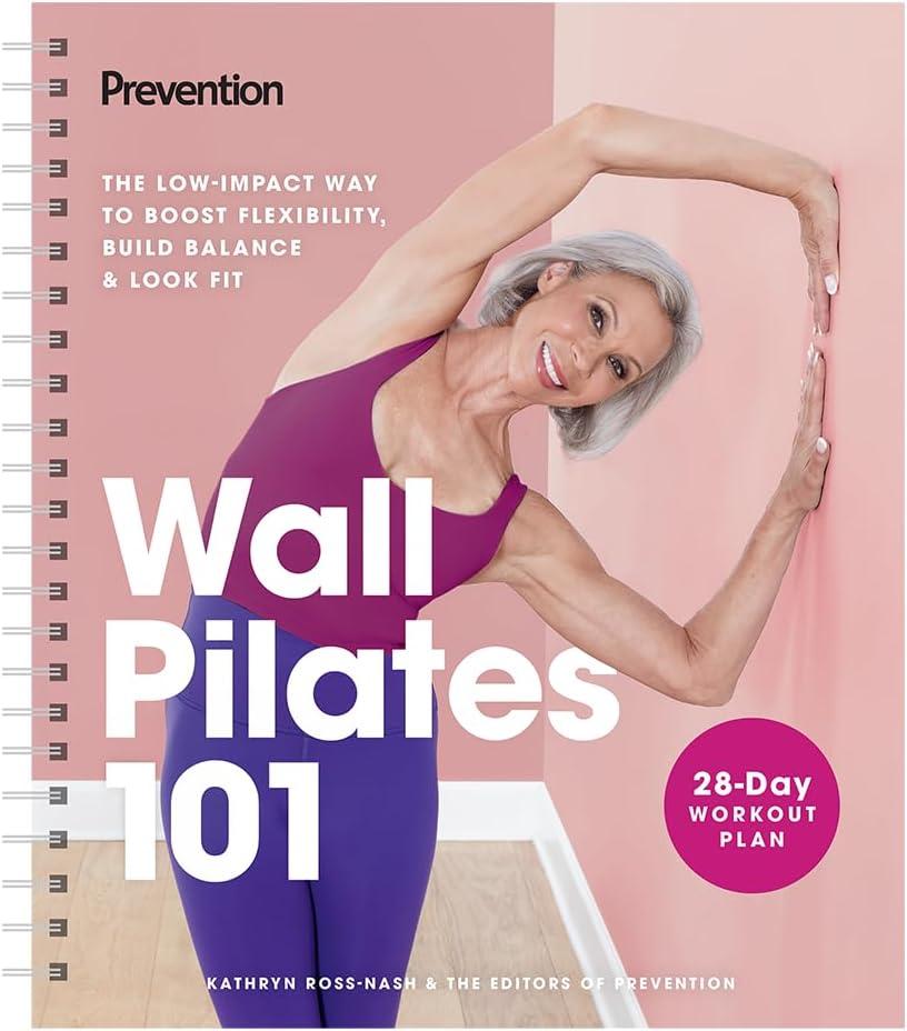 Wall Pilates Showdown: 3 Unique Approaches to Home Fitness