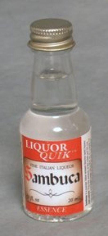 Sambuca Showdown: White’s Unique Flavor for Every Season