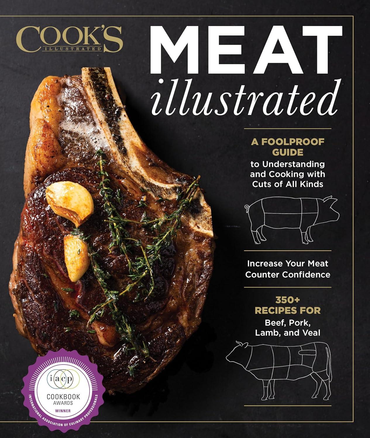 Meat Showdown: Understanding Cuts Before Summer Grilling