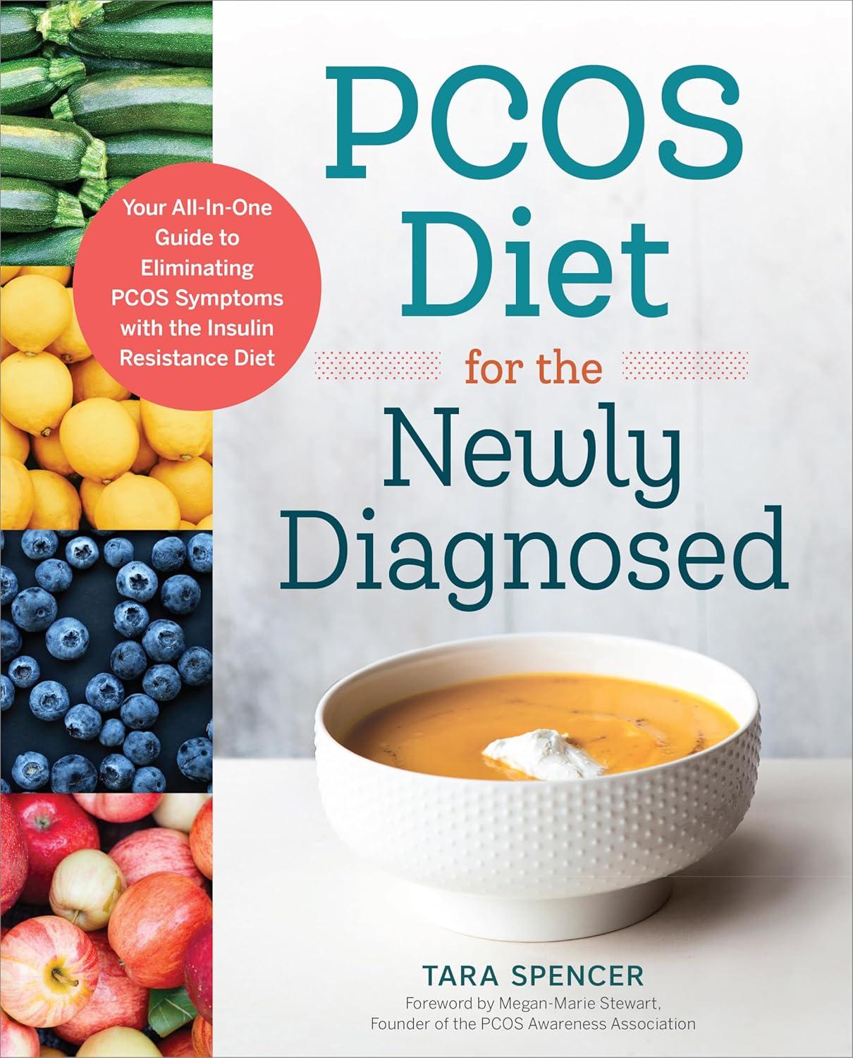 Insulin Resistance Diet vs. PCOS Diet: Surprising Benefits for Relief