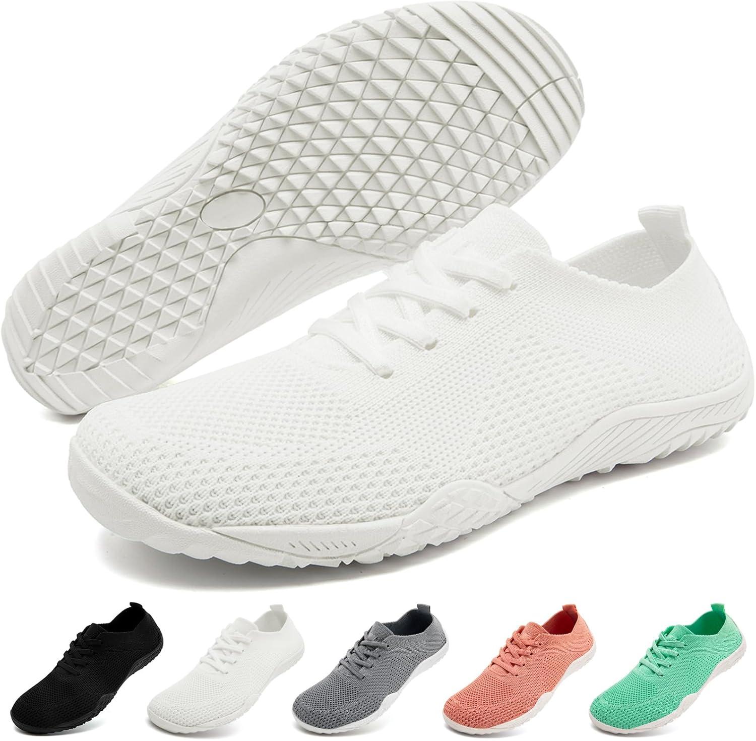Stylish Versus Sensible: Barefoot Shoes for Every Adventure