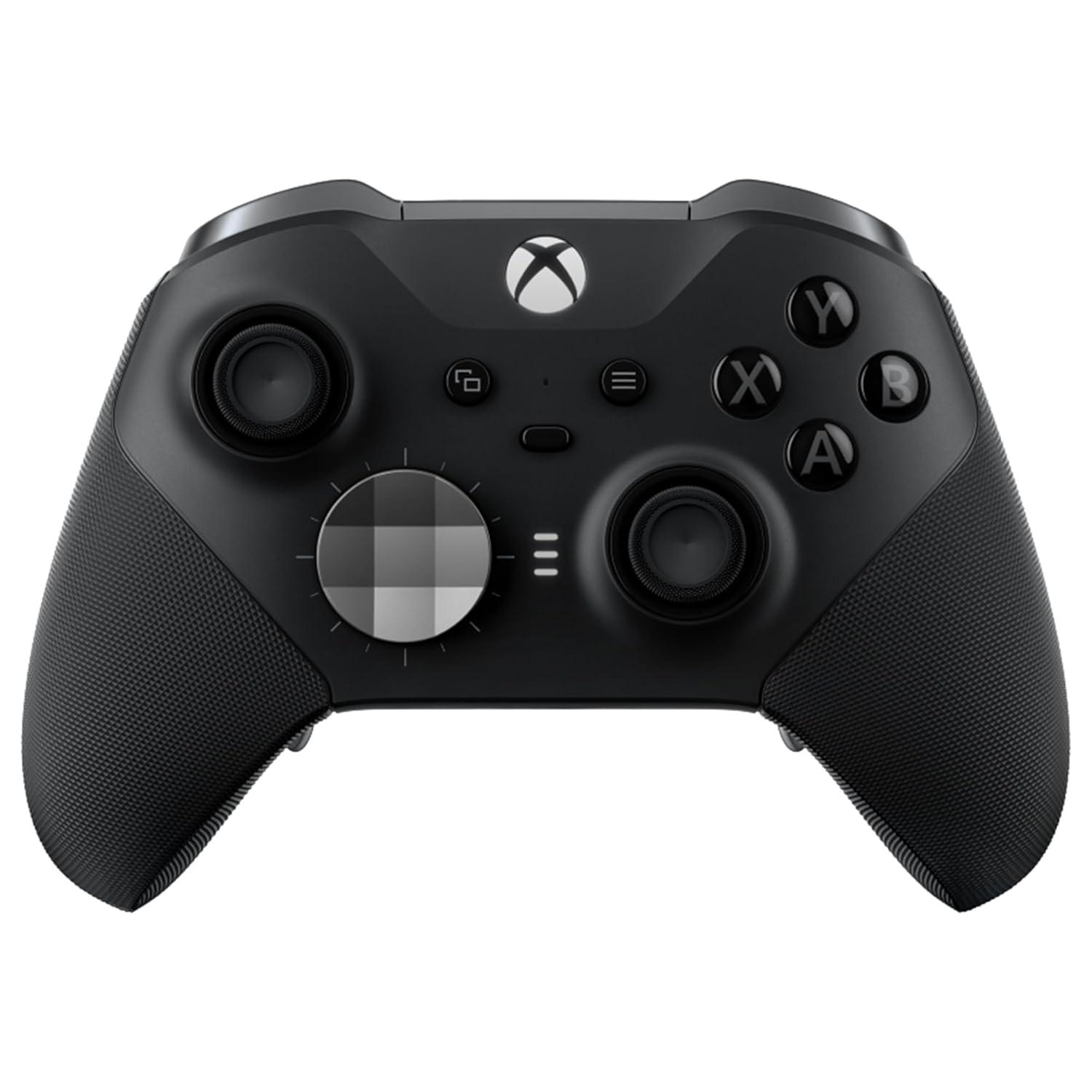 Xbox Elite Series 2: A Surprising Gaming Controller Showdown