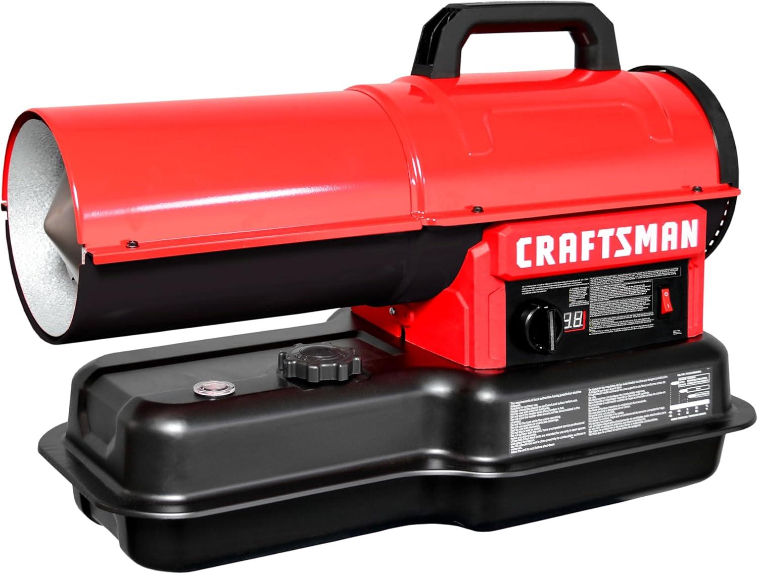 Kerosene Heater Showdown: Efficiency and Safety Face Off