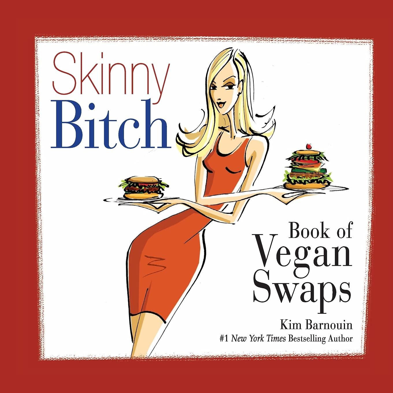 Skinny Bitch's Surprising Vegan Swaps for Holiday Feasts