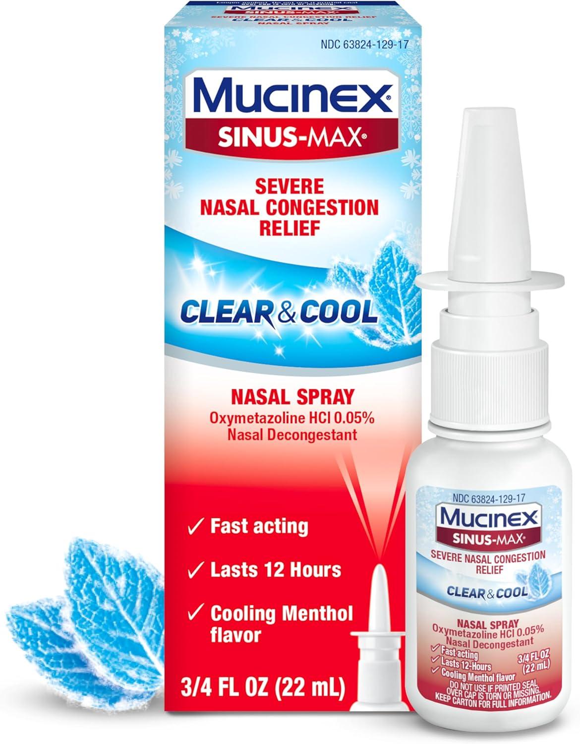 Cooling Relief Showdown: Nasal Sprays, Pads, or Irrigation?