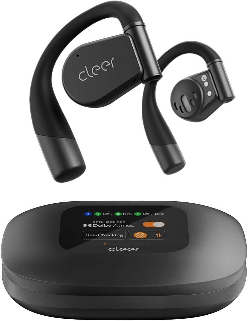 Open Ear Headphones vs. True Wireless: Surprising Comfort Showdown