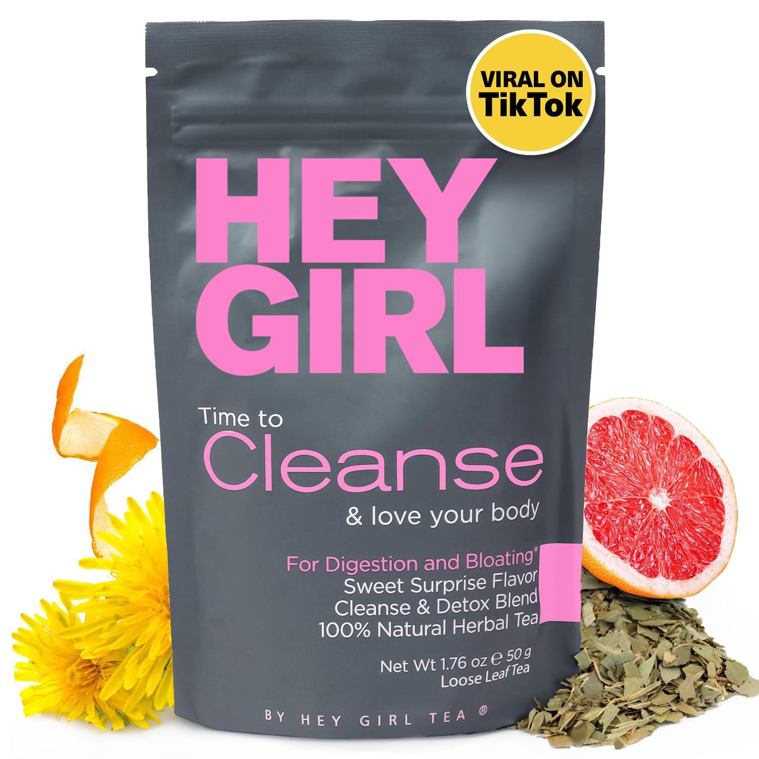 Detox Tea Showdown: Bloating Relief vs. Smooth Digestion