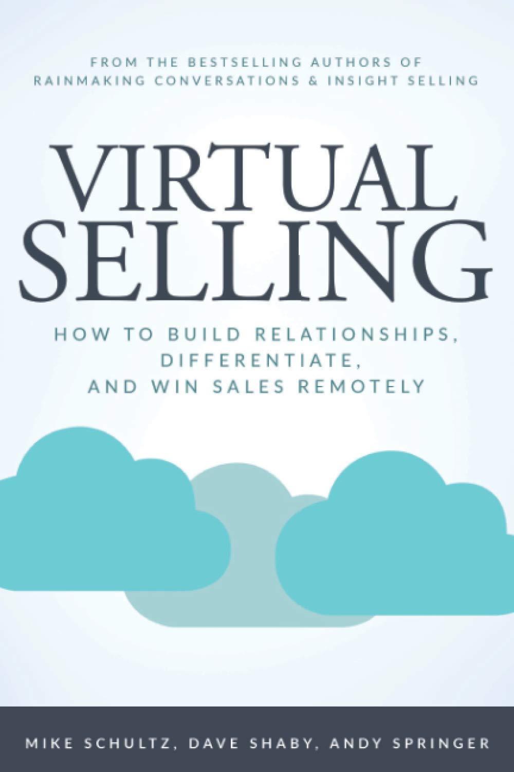 Virtual Selling Showdown: Building Bonds vs. Closing Deals