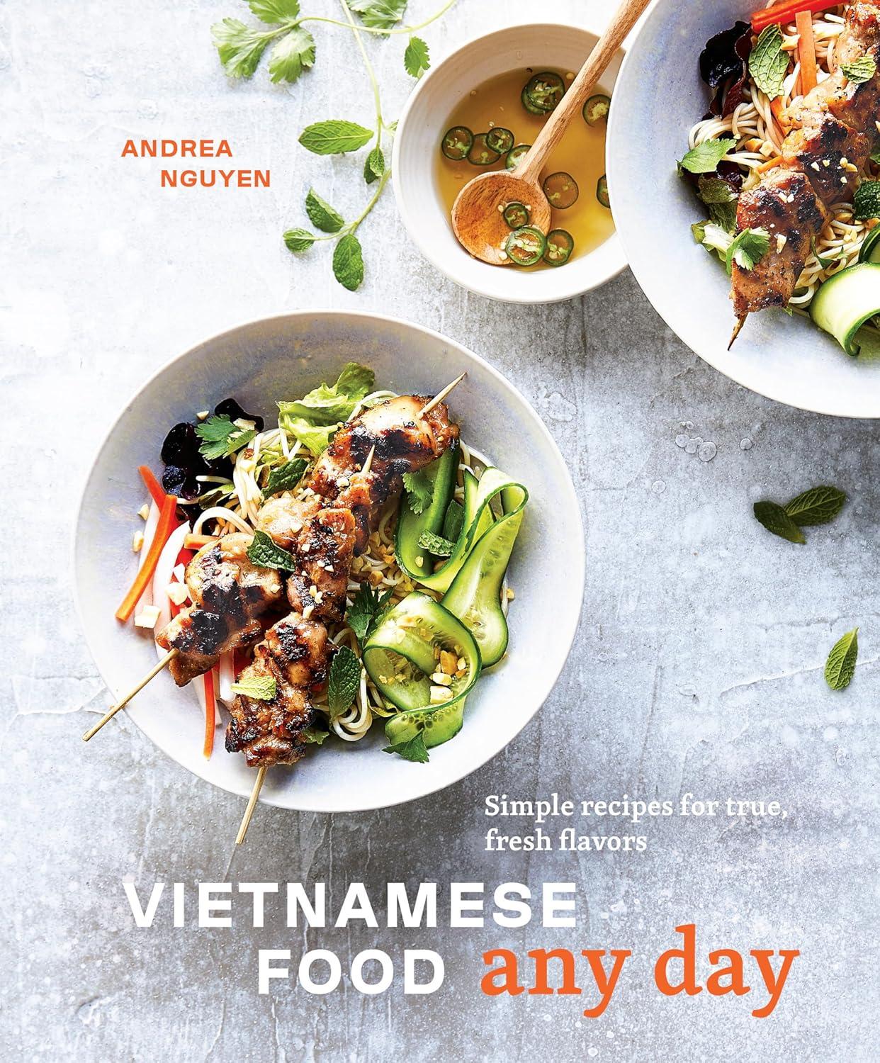 Vietnamese Flavor Showdown: Fresh Recipes for Weeknight Wins