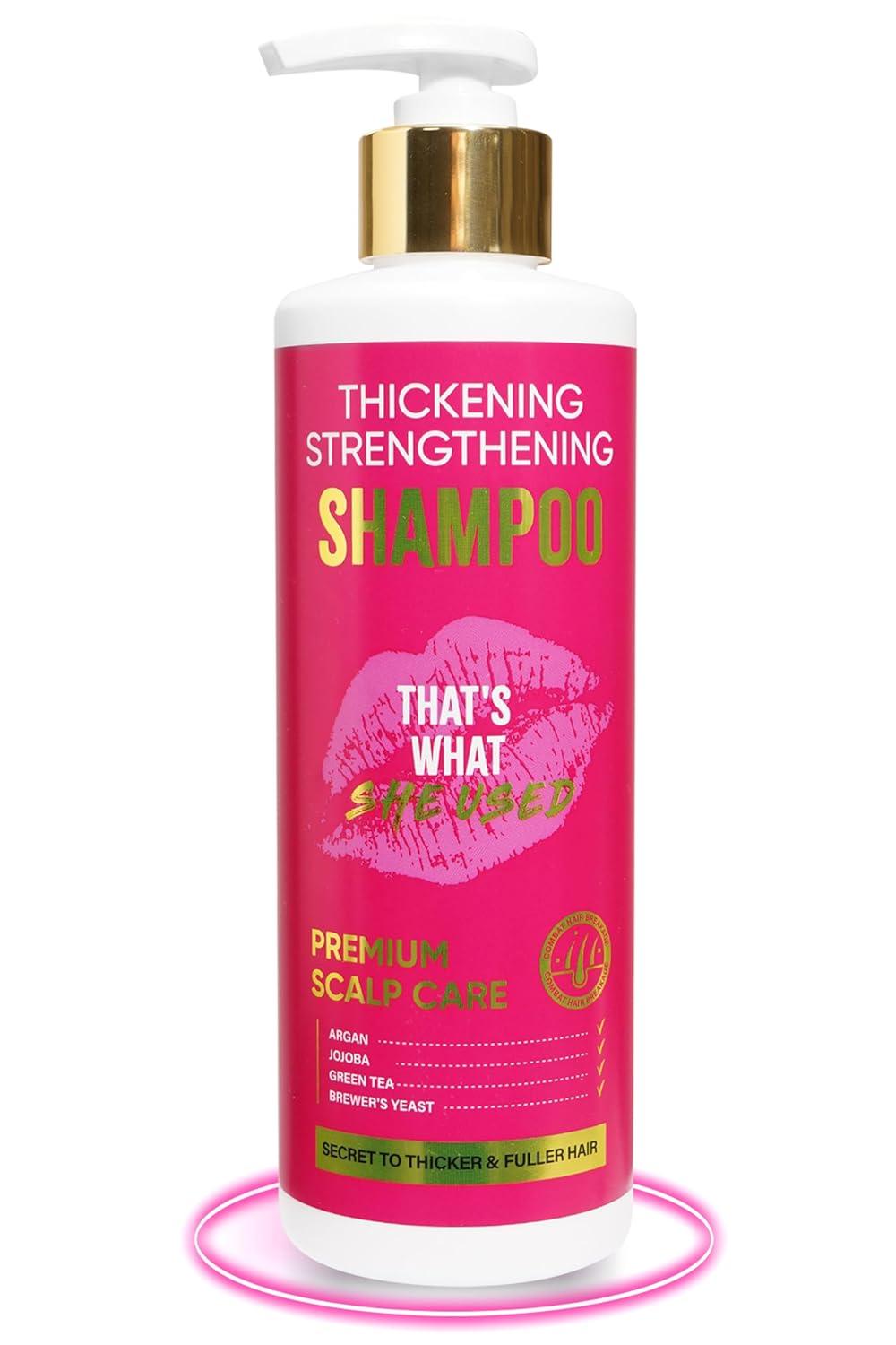 Hair Thickening Showdown: Biotin Meets Caffeine Power