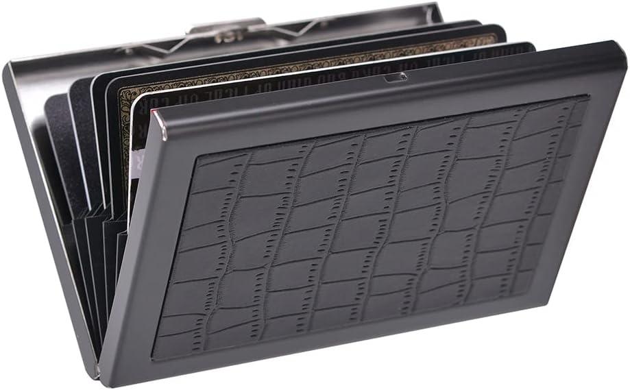 Eastnights Slim Wallet vs. Traditional Card Holders: Surprising Perks!