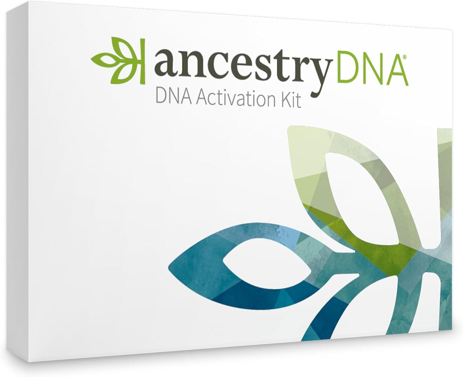 AncestryDNA Showdown: Uncovering Unique Traits vs. Ethnicities