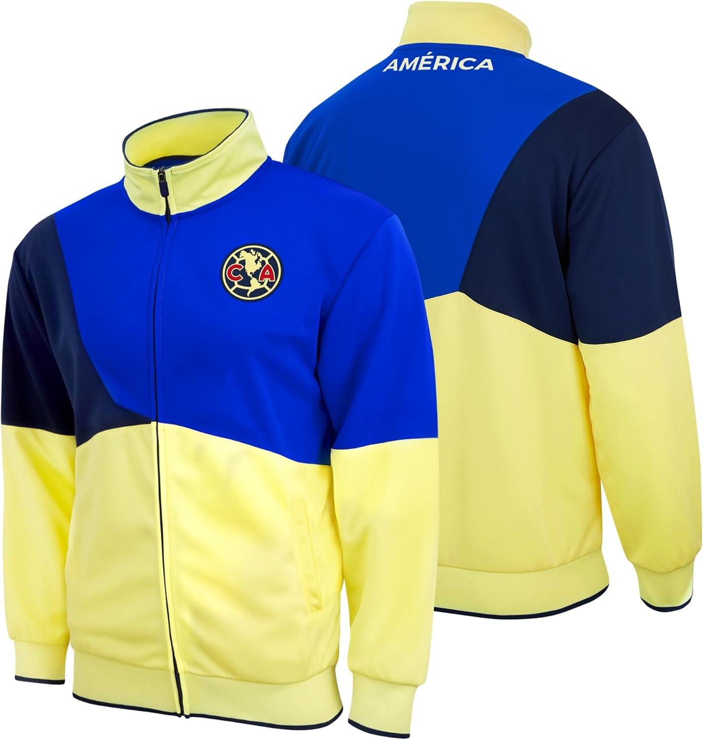 Soccer Fan Showdown: Ultimate Packs, Stylish Jackets, Scarves