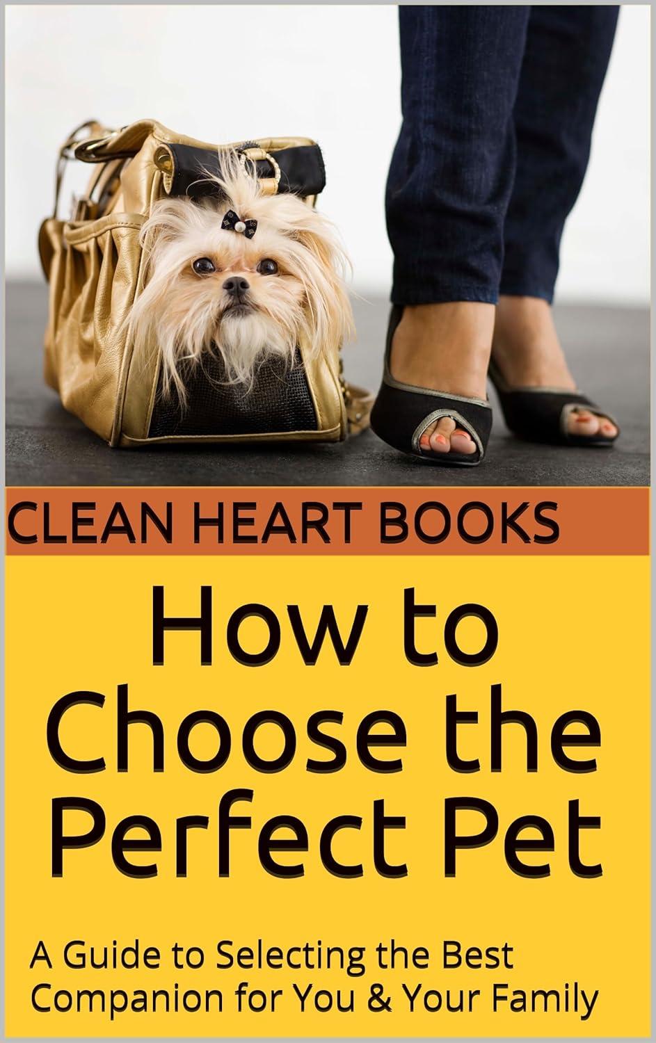 Choosing Your Perfect Pet: A Surprising Dog vs. Care Guide