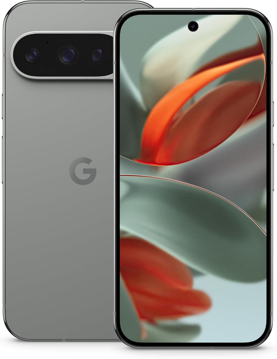 Google Pixel 9 Pro's Surprising Camera Versus Competitors