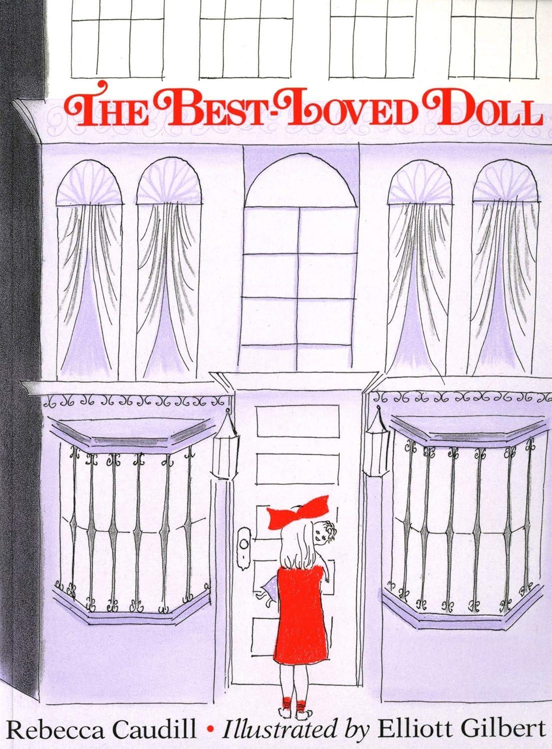 The Best-Loved Doll Showdown: What Makes Her So Special?