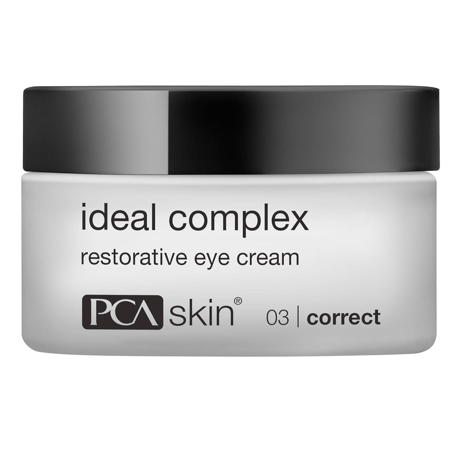 Eye Cream Showdown: Brightening Dark Circles vs. Restorative
