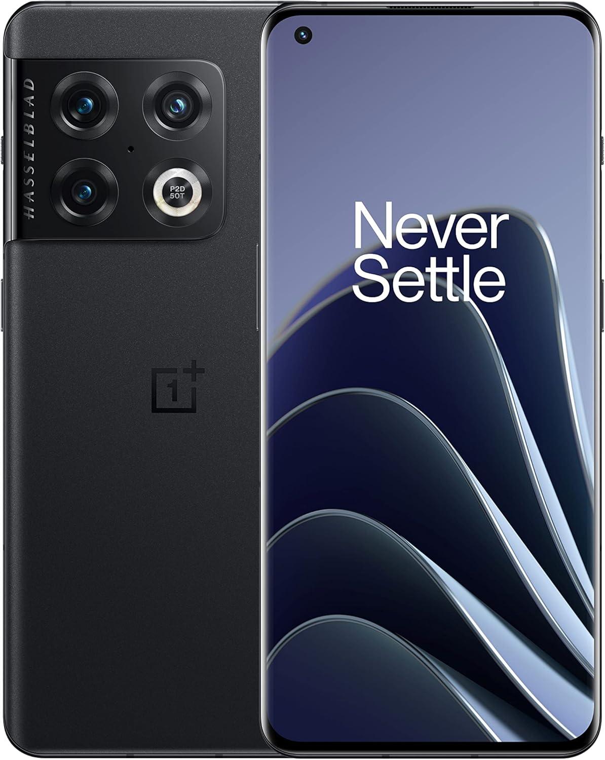 OnePlus 10 Pro’s Surprising Camera vs. Flagship Rivals!