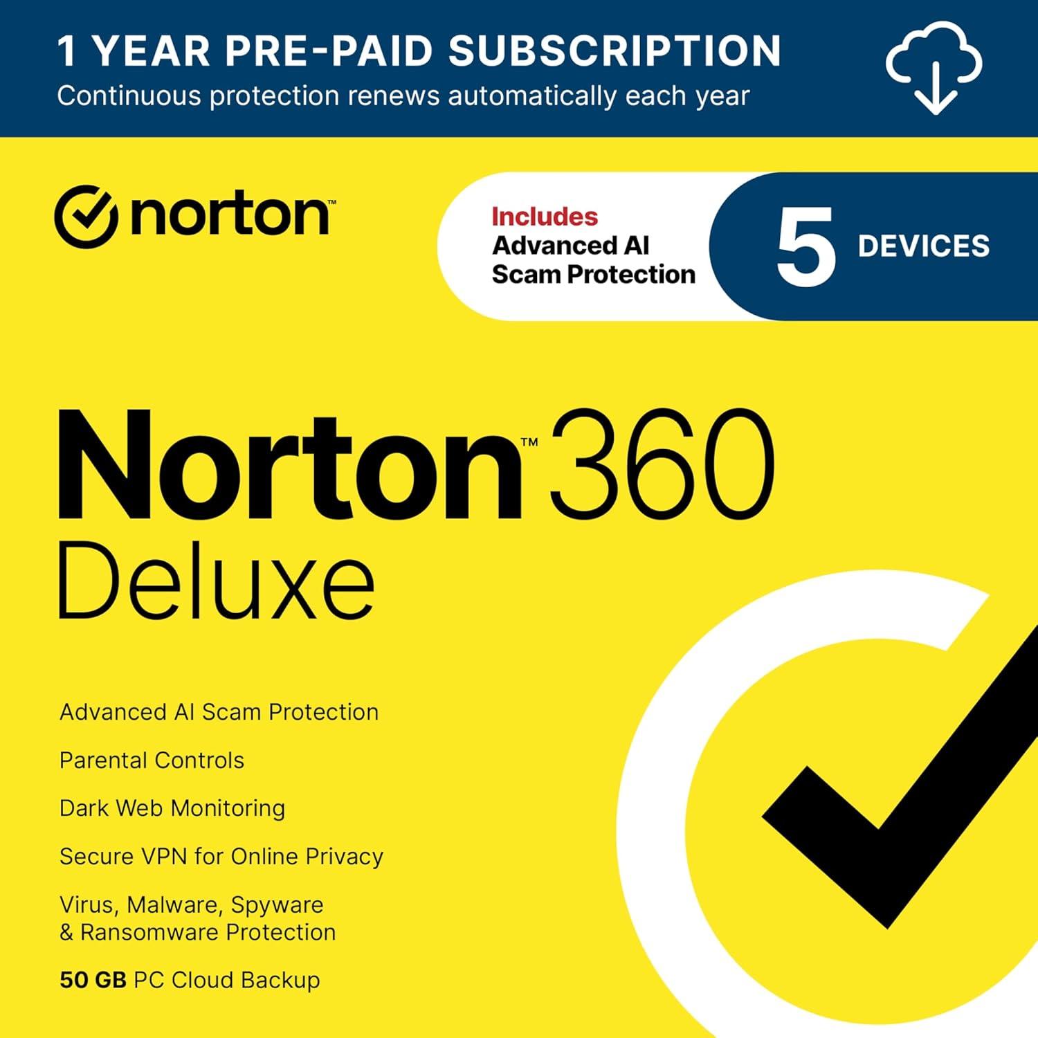 Norton Showdown: PC Cleanup vs. Security for Your Devices