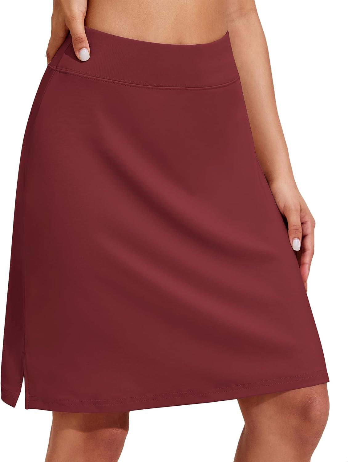 Sporty Skorts Versus Cozy Pajamas: Functionality Showdown