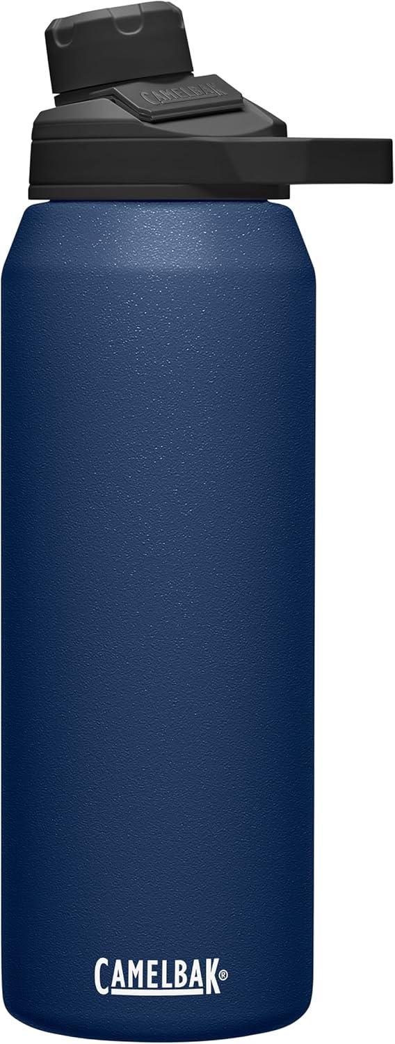 Insulated Steel Bottles Showdown: Convenience Meets Durability