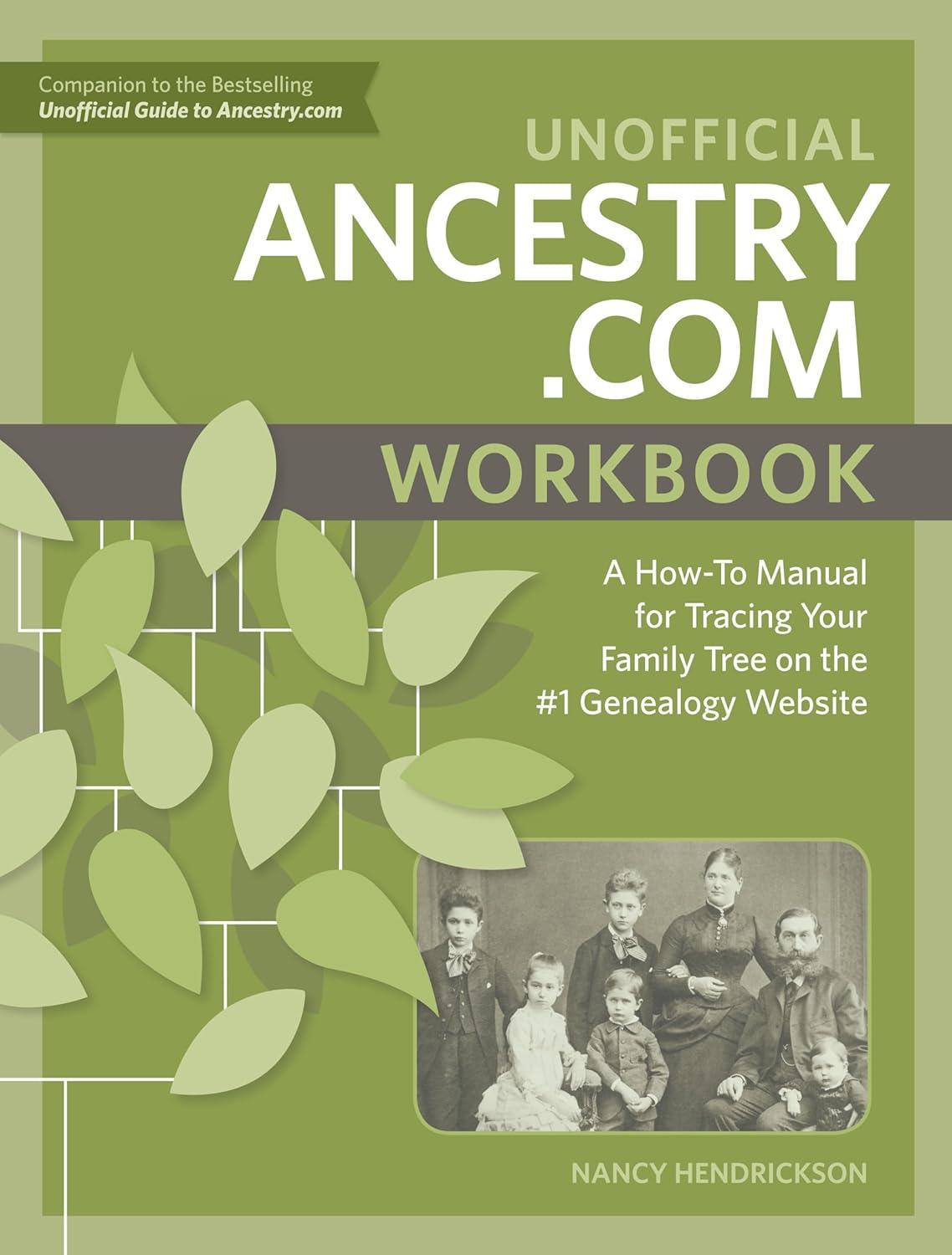 Tracing Your Roots: Ancestry.com vs. DNA Testing Showdown