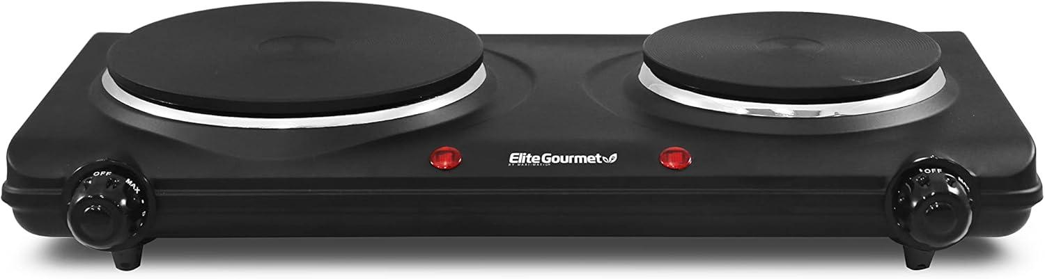 Camping Gear Faceoff: Propane Adapters vs. Electric Burners