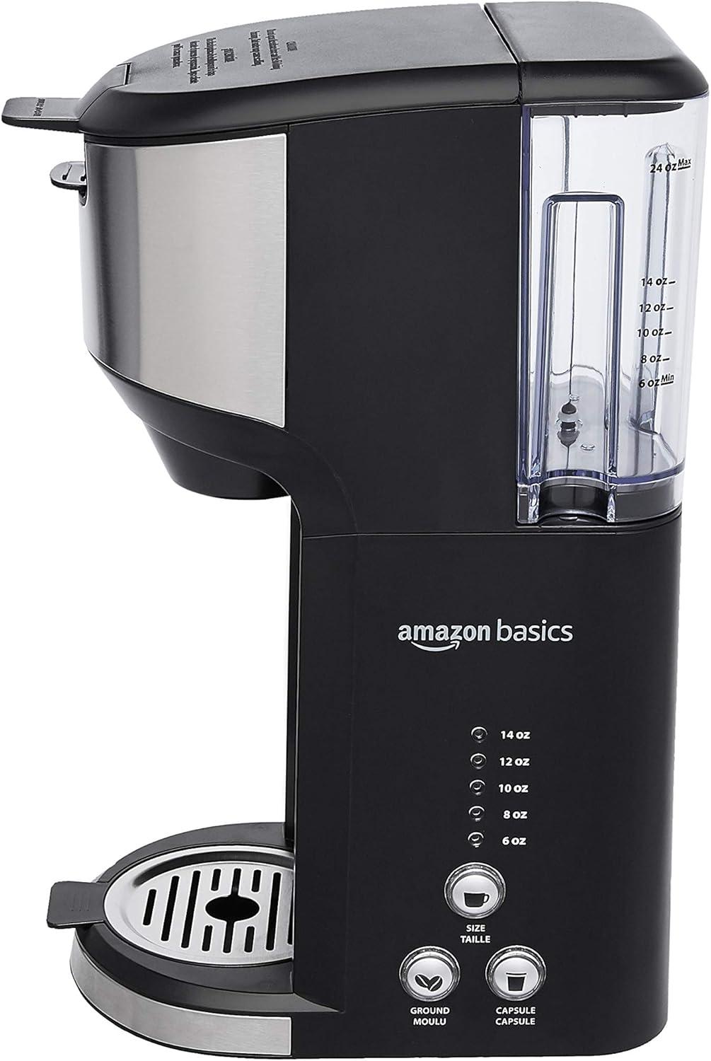 Portable Coffee Makers Showdown: Mini Machines for Travel Versus Office