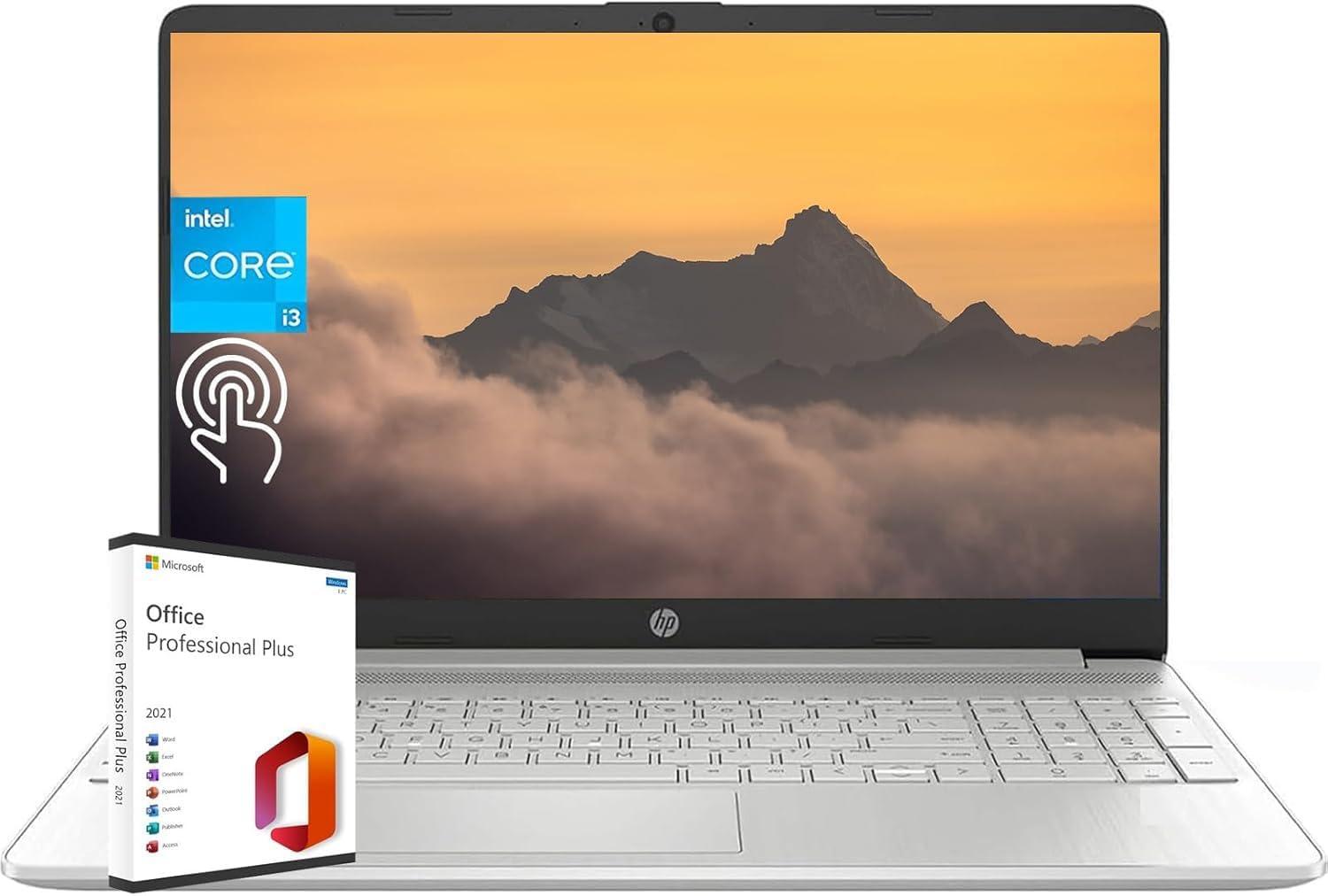 HP Laptop Showdown: Student Must-Have or Business Workhorse?