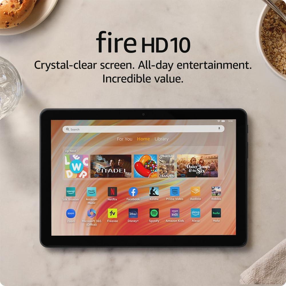 Battle of Tablets: Uncovering Surprising Features in 2025's Top Picks