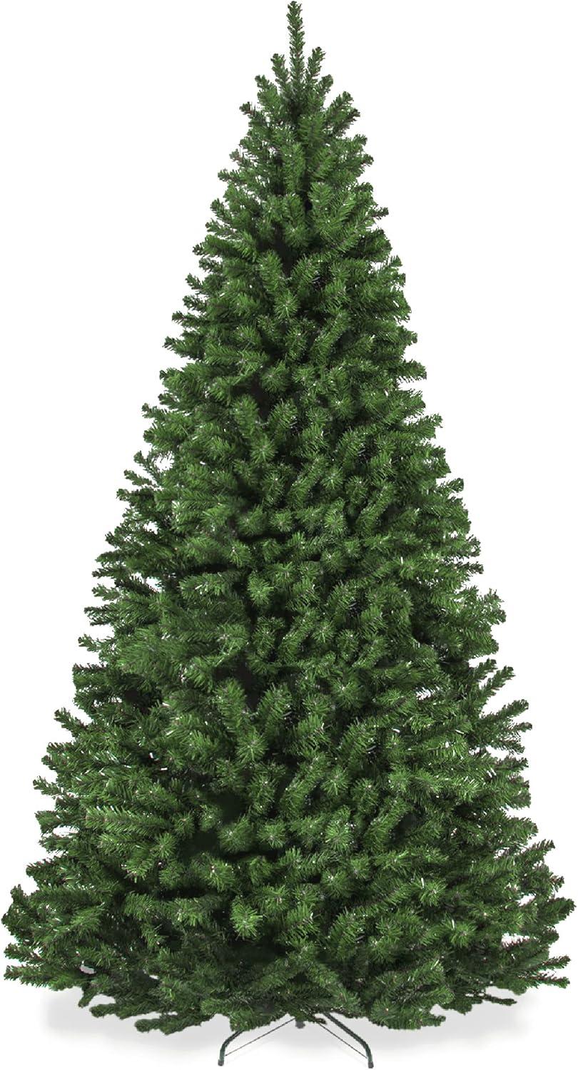 Artificial Christmas Tree Showdown: Realistic Look vs. Easy Setup