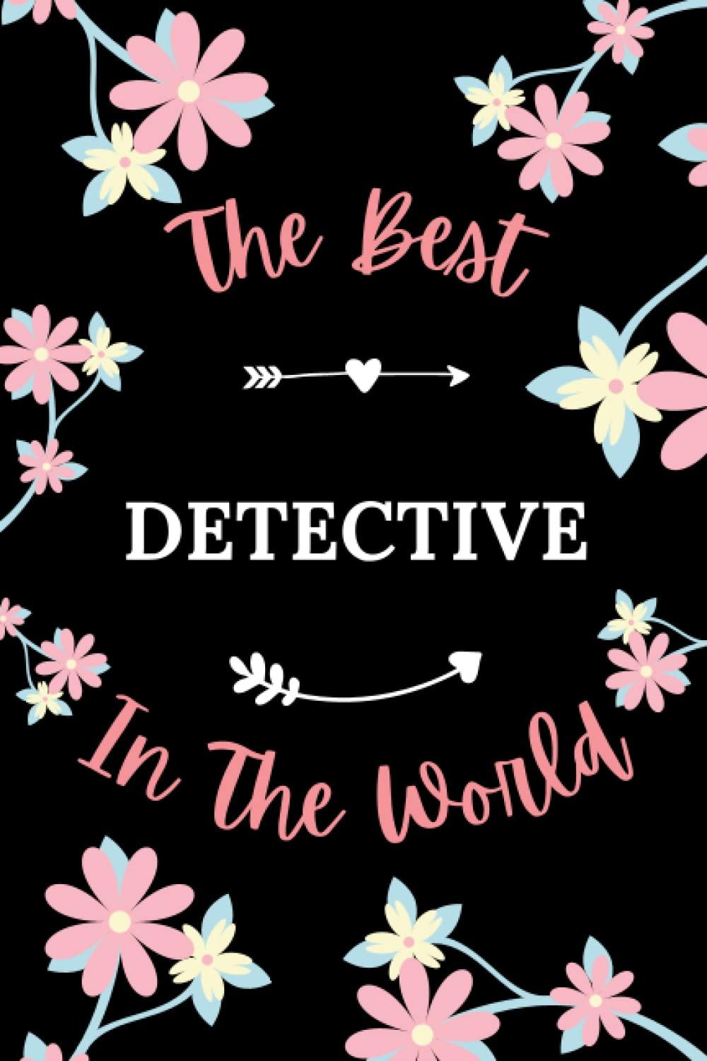 Surprising Showdown: Pretty Notebook Detective vs. Standard Gifts