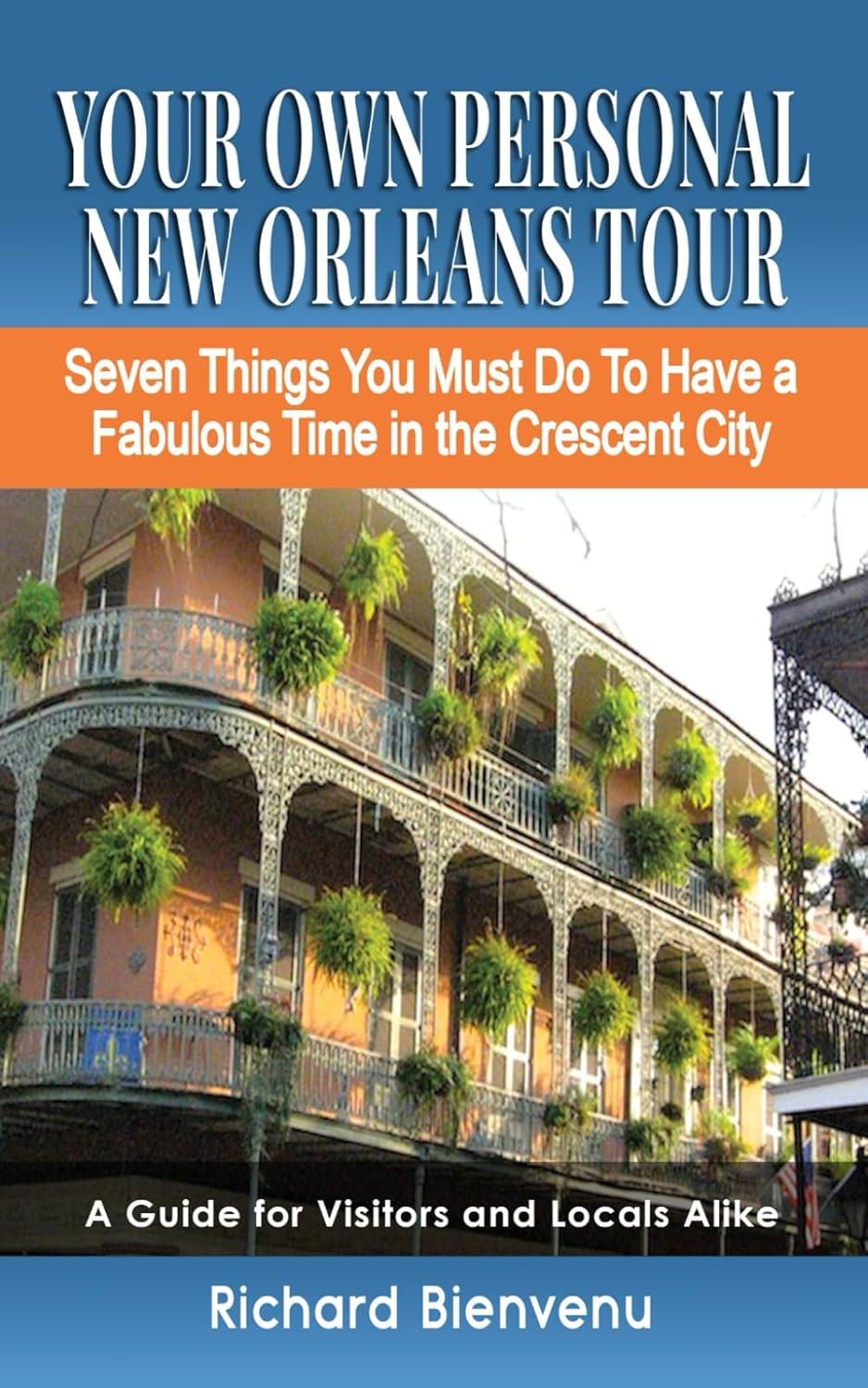 New Orleans Tours Showdown: Discover Hidden Gems vs. Must-Sees