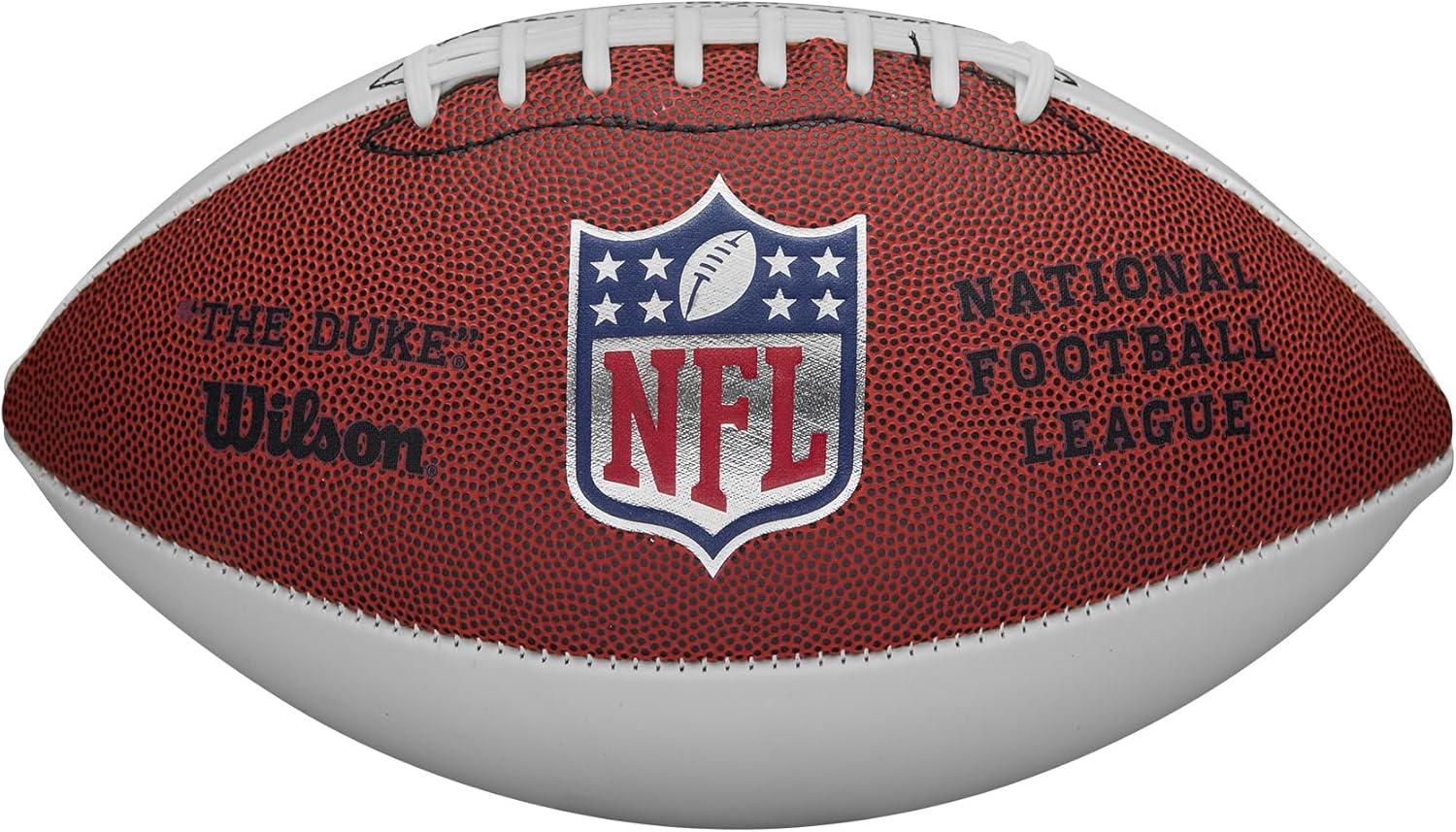 Fantasy Football Showdown: T-Shirts, Sashes, and Autograph Balls