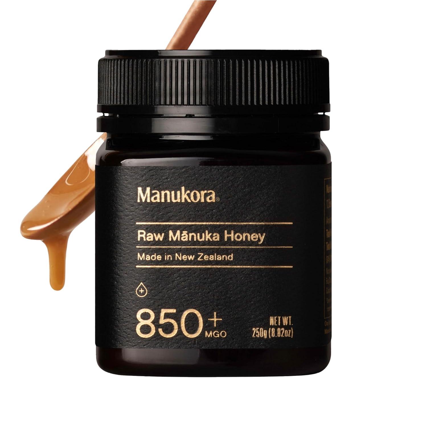 Manuka Honey Showdown: Potency and Flavor in Focus