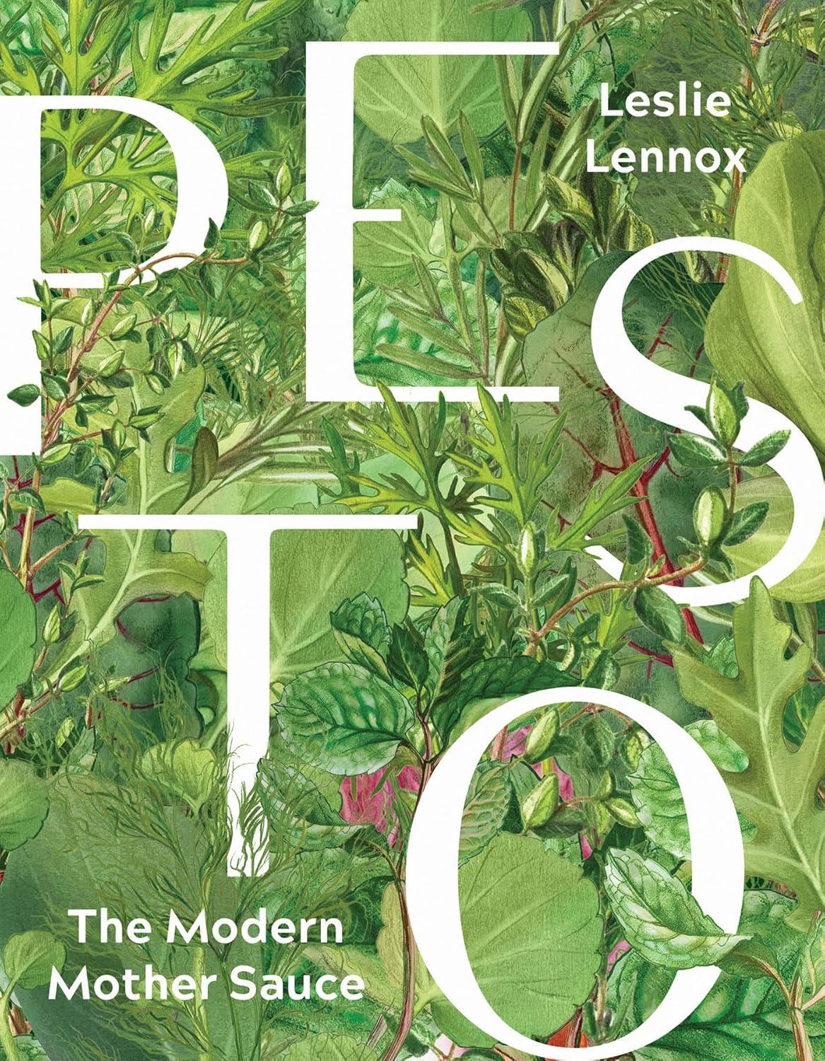 Pesto Showdown: Classic vs. Innovative Flavors for Every Meal