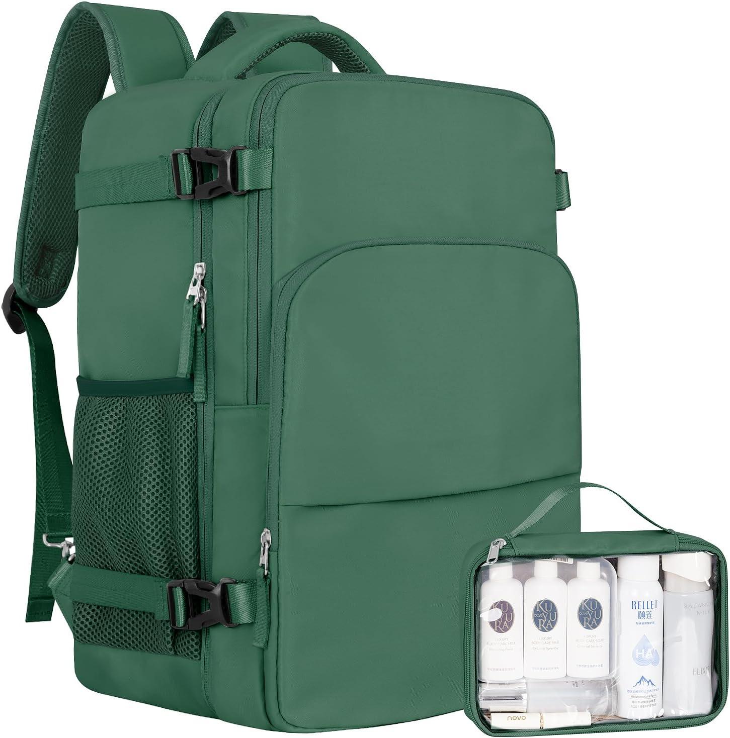 Travel Backpack Showdown: Which Offers More Convenience?