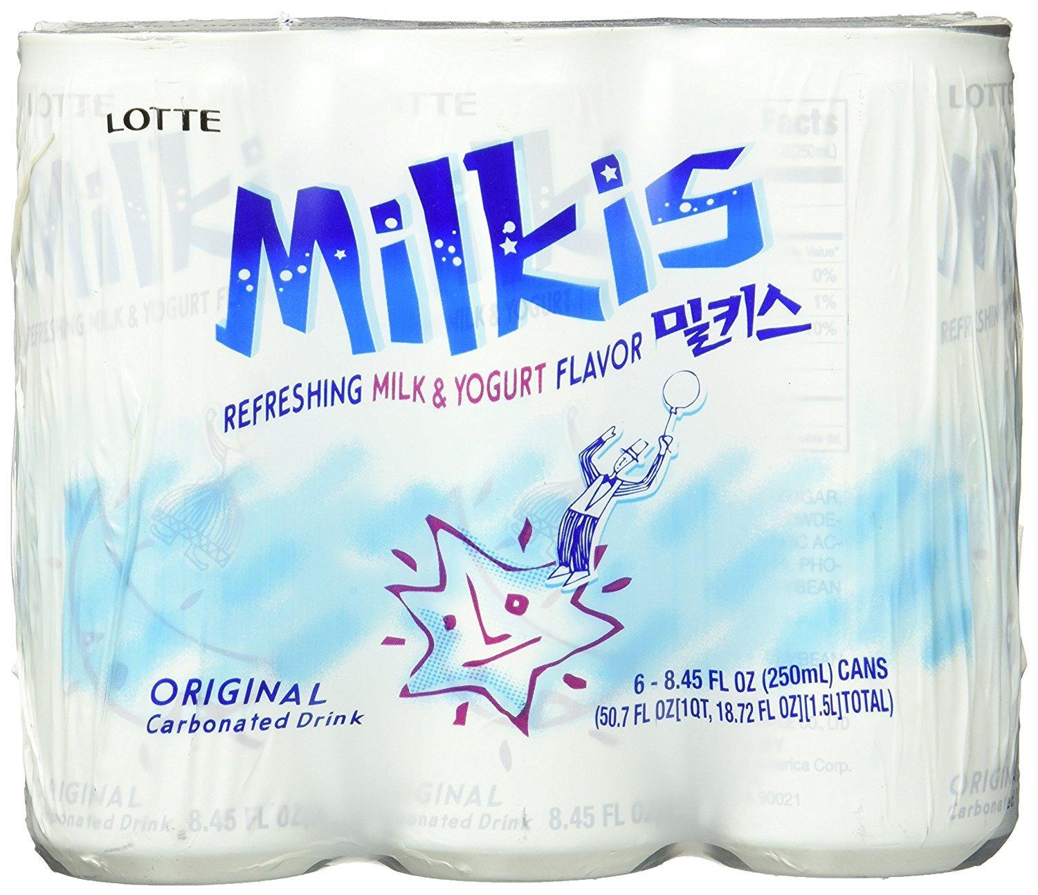 Plant-Based Milk Showdown: Ripple, SACO, or a Fizzy Twist?