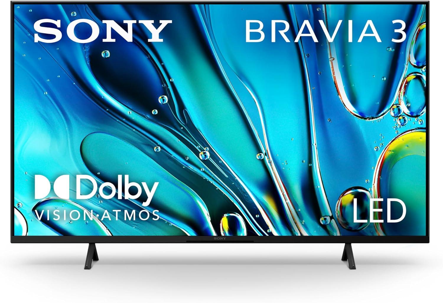 PS5 Gaming Greatness: Sony's 4K TV vs. The Competition