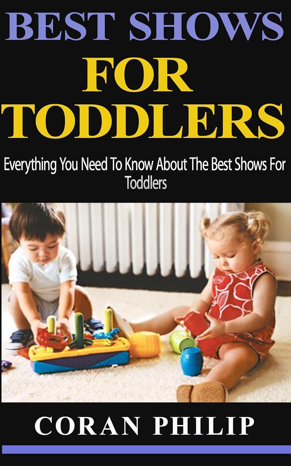 Educational TV Shows for Toddlers: Surprising Insights & Tips