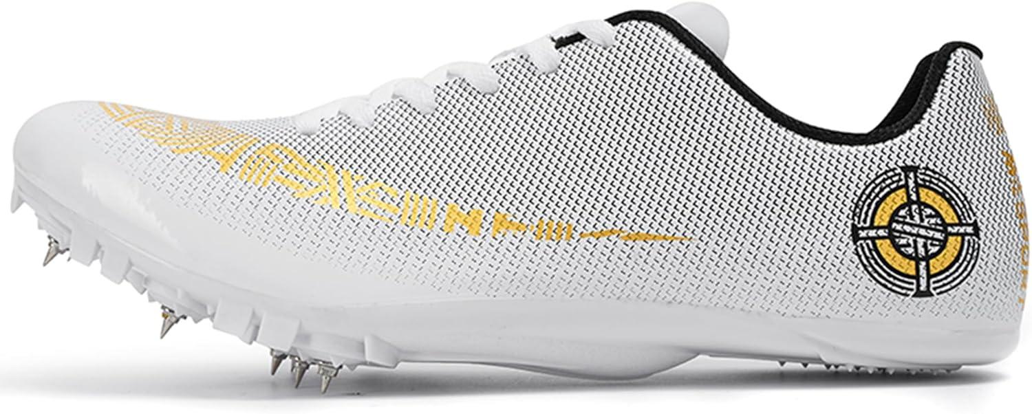 Run Faster This Spring: UYO Track Shoes vs. Other Cleats