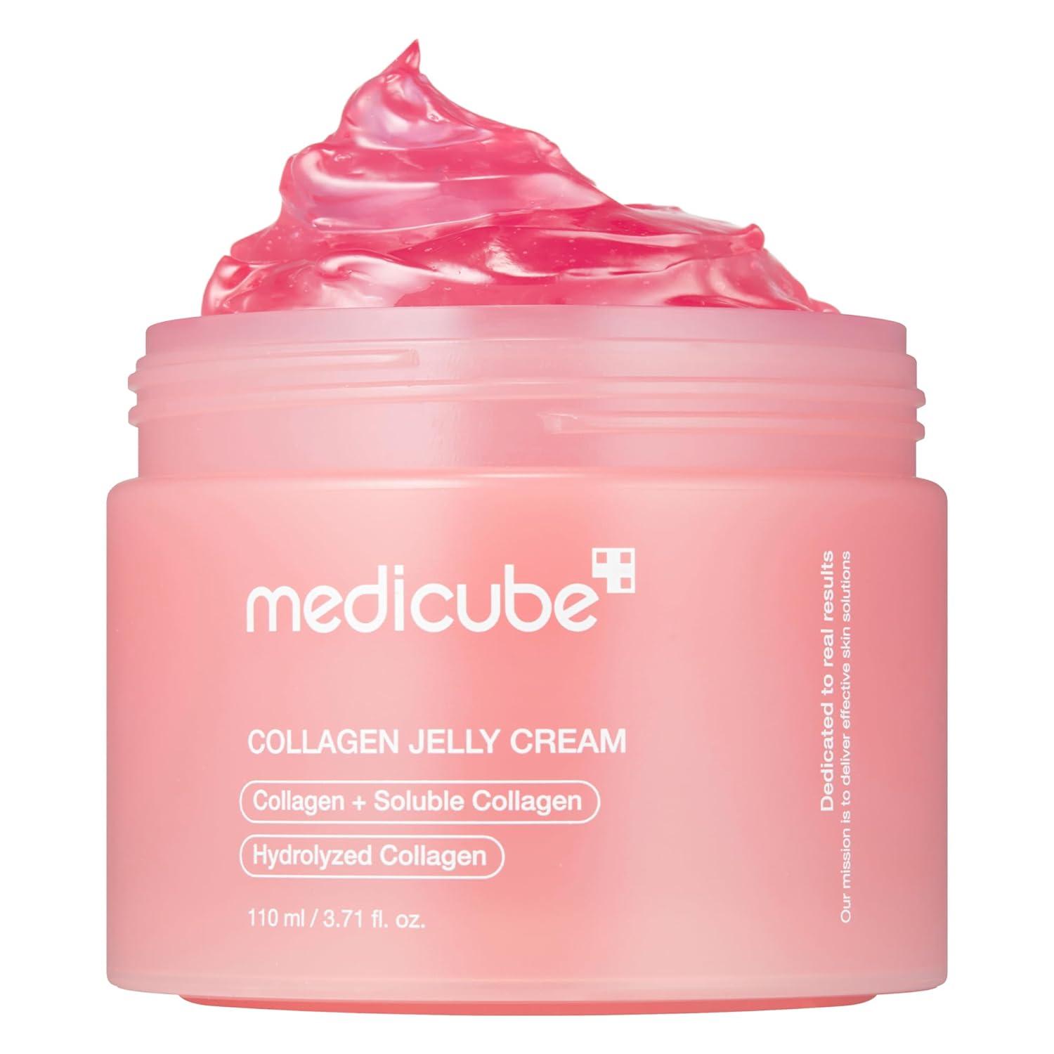 Moisturizers Showdown: Snail Mucins vs. Collagen Creams