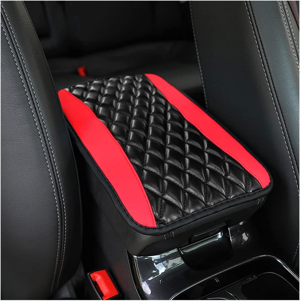 Car Center Console Cushions: Comfort Clash This Season!
